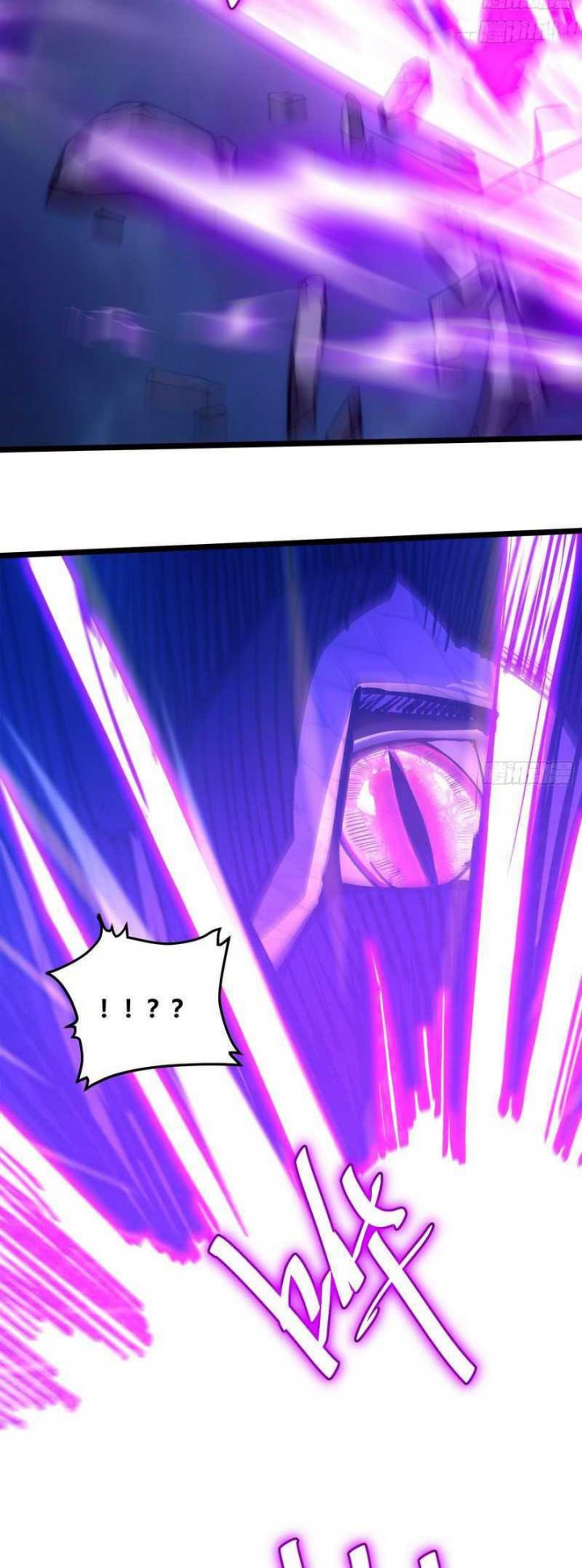 The Self-disciplined Me Is Practically Invincible Chapter 77