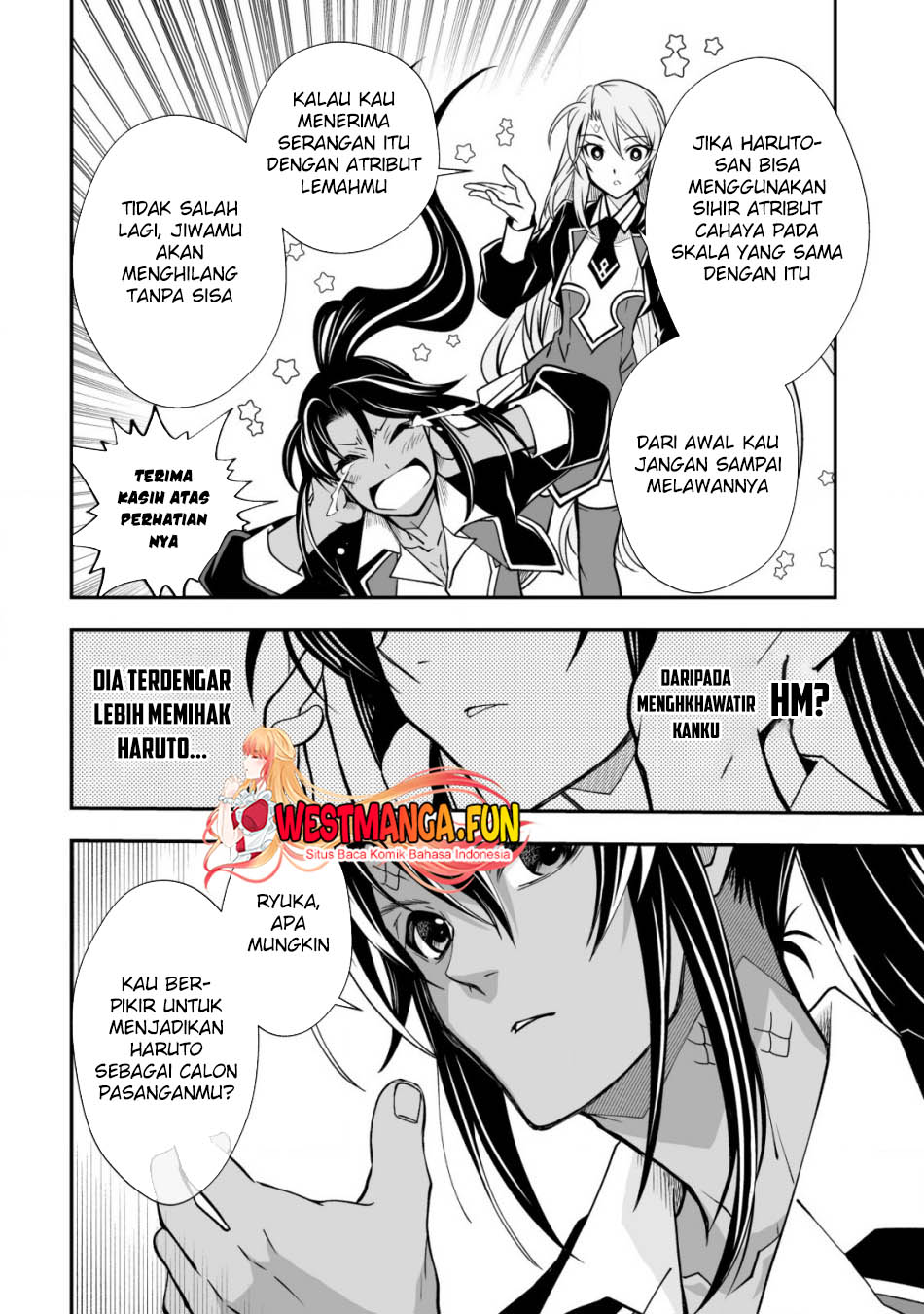 Level 1 No Saikyou Kenja Noroi De Saikakyuu Mahou Shika Tsukaenai Kedo, Kami No Kanchigai De Mugen No Maryoku O Te Ni Ire Saikyou Ni Chapter 29