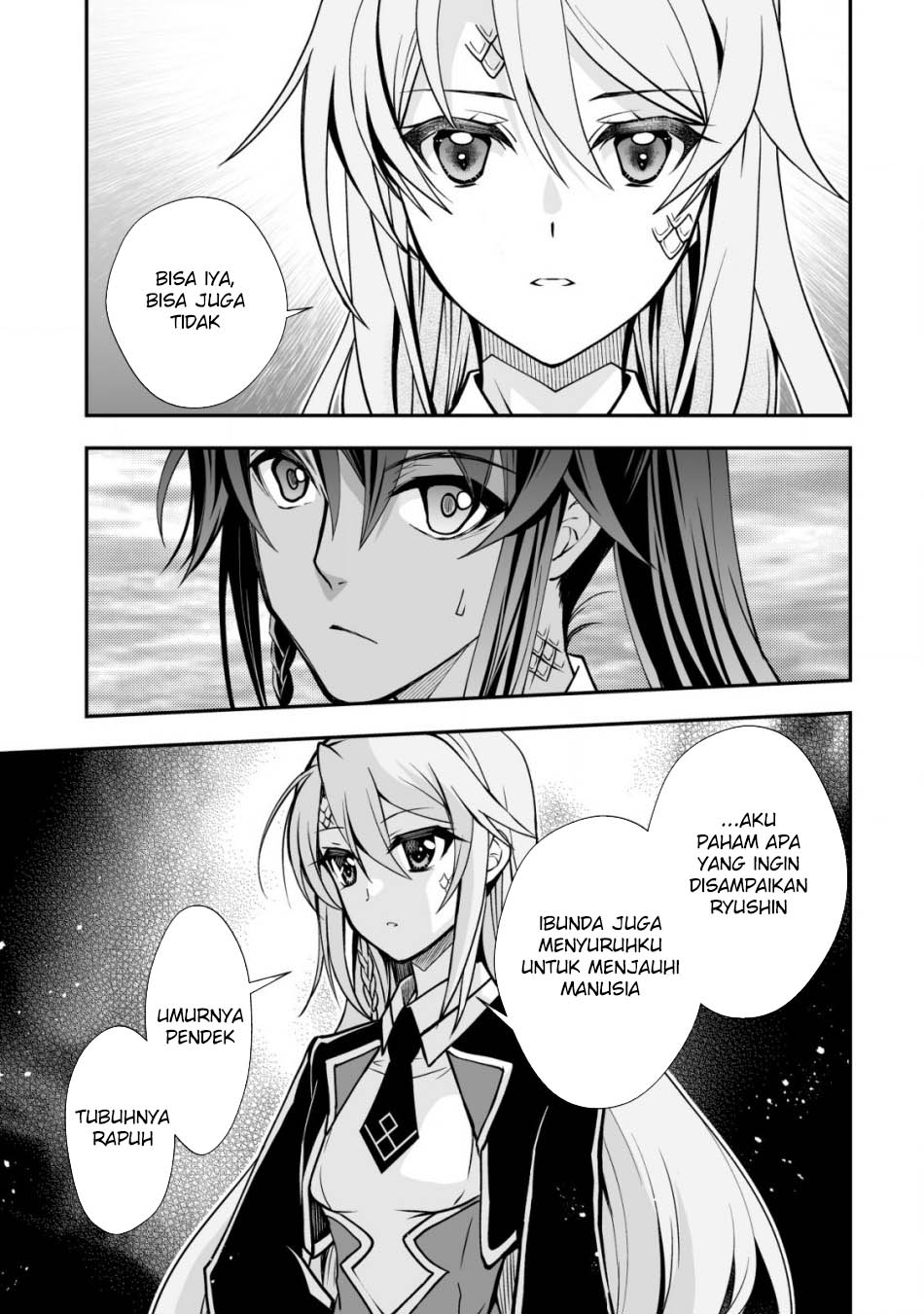 Level 1 No Saikyou Kenja Noroi De Saikakyuu Mahou Shika Tsukaenai Kedo, Kami No Kanchigai De Mugen No Maryoku O Te Ni Ire Saikyou Ni Chapter 29