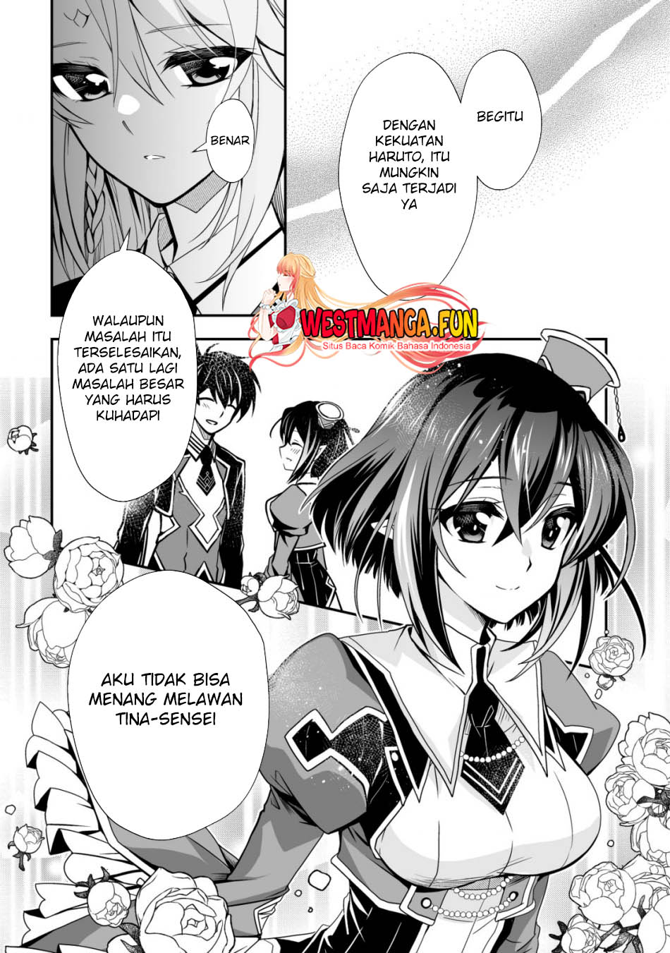 Level 1 No Saikyou Kenja Noroi De Saikakyuu Mahou Shika Tsukaenai Kedo, Kami No Kanchigai De Mugen No Maryoku O Te Ni Ire Saikyou Ni Chapter 29