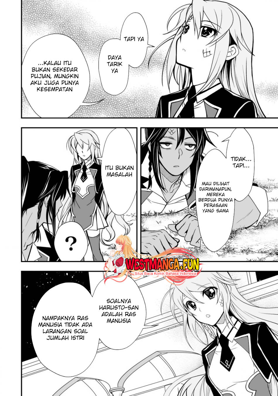 Level 1 No Saikyou Kenja Noroi De Saikakyuu Mahou Shika Tsukaenai Kedo, Kami No Kanchigai De Mugen No Maryoku O Te Ni Ire Saikyou Ni Chapter 29