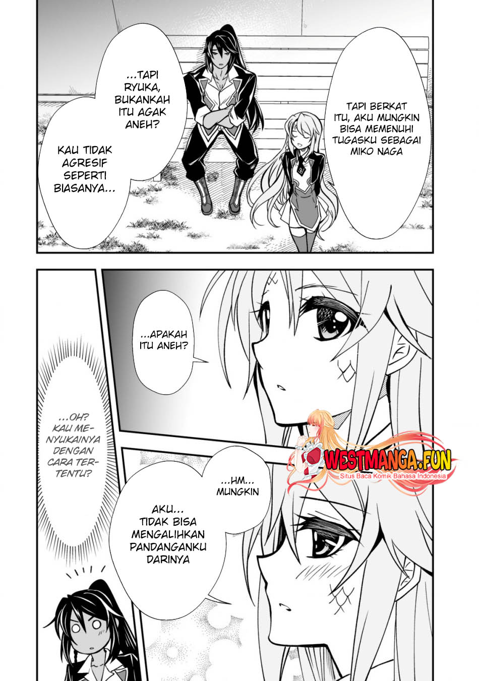 Level 1 No Saikyou Kenja Noroi De Saikakyuu Mahou Shika Tsukaenai Kedo, Kami No Kanchigai De Mugen No Maryoku O Te Ni Ire Saikyou Ni Chapter 29