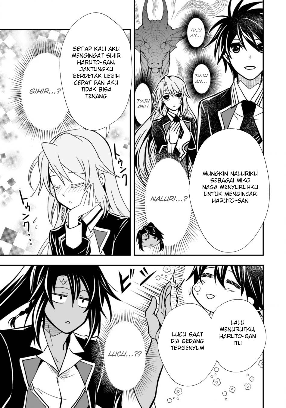 Level 1 No Saikyou Kenja Noroi De Saikakyuu Mahou Shika Tsukaenai Kedo, Kami No Kanchigai De Mugen No Maryoku O Te Ni Ire Saikyou Ni Chapter 29