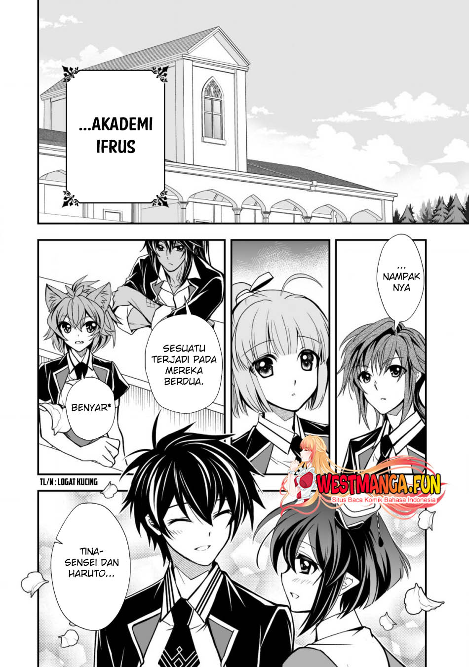 Level 1 No Saikyou Kenja Noroi De Saikakyuu Mahou Shika Tsukaenai Kedo, Kami No Kanchigai De Mugen No Maryoku O Te Ni Ire Saikyou Ni Chapter 29