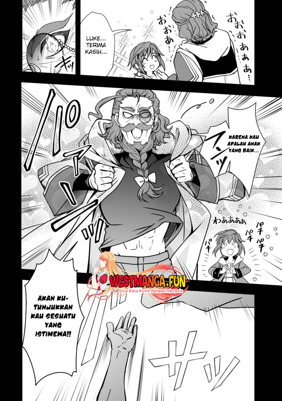 Level 1 No Saikyou Kenja Noroi De Saikakyuu Mahou Shika Tsukaenai Kedo, Kami No Kanchigai De Mugen No Maryoku O Te Ni Ire Saikyou Ni Chapter 31