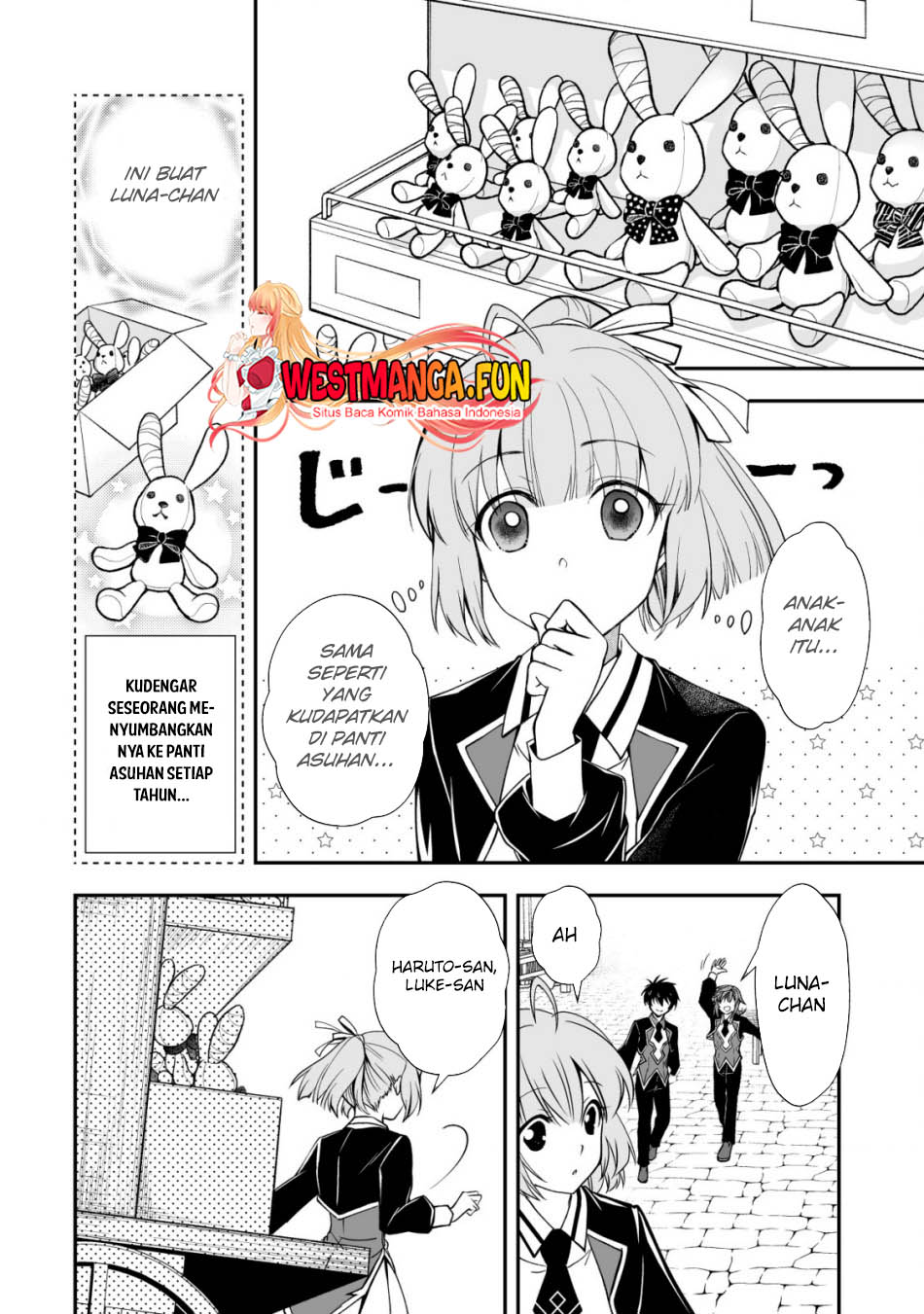 Level 1 No Saikyou Kenja Noroi De Saikakyuu Mahou Shika Tsukaenai Kedo, Kami No Kanchigai De Mugen No Maryoku O Te Ni Ire Saikyou Ni Chapter 31