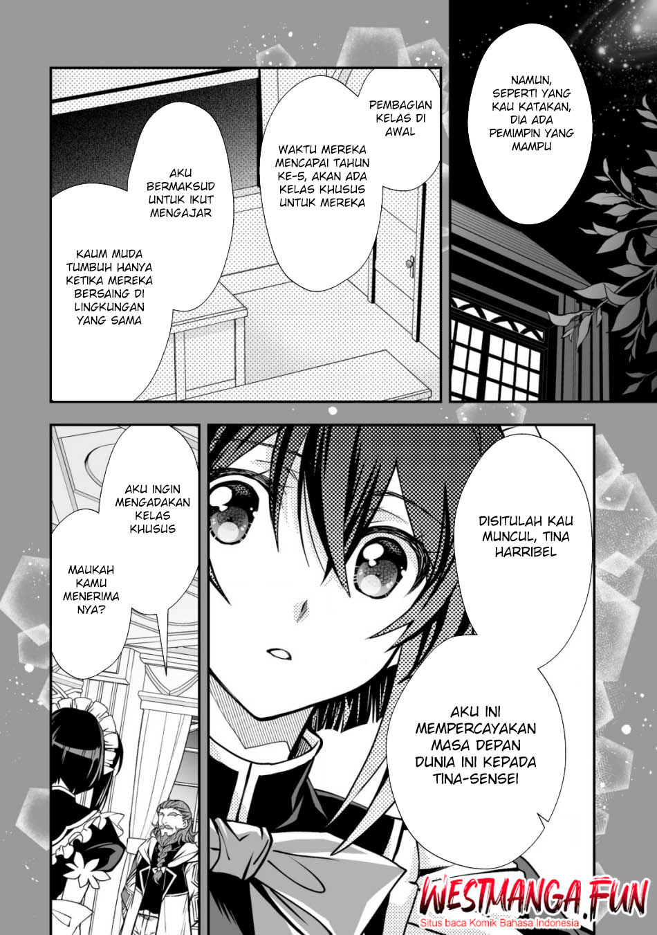 Level 1 No Saikyou Kenja Noroi De Saikakyuu Mahou Shika Tsukaenai Kedo, Kami No Kanchigai De Mugen No Maryoku O Te Ni Ire Saikyou Ni Chapter 33