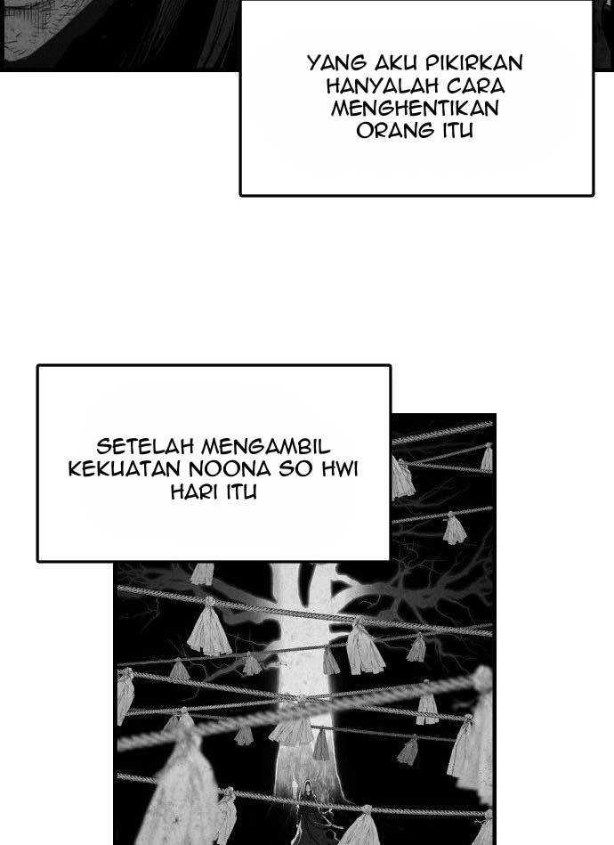 Terror Man Vs Revival Man Chapter 20