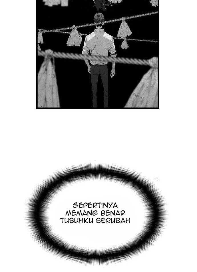 Terror Man Vs Revival Man Chapter 20