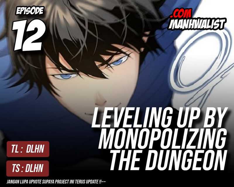 Levelling Up In An Exclusive Dungeon Chapter 12