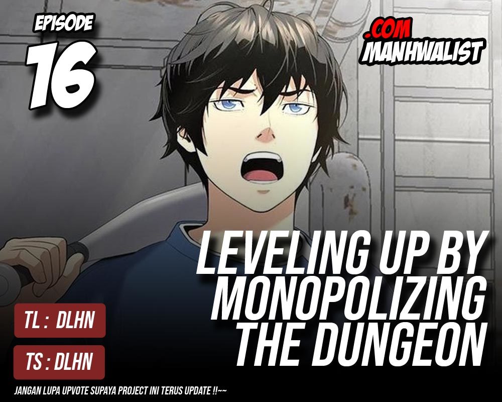 Levelling Up In An Exclusive Dungeon Chapter 16