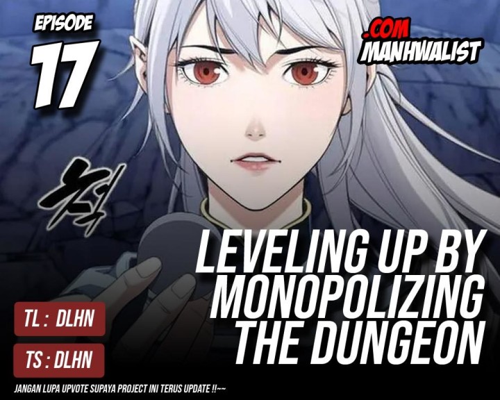 Levelling Up In An Exclusive Dungeon Chapter 17