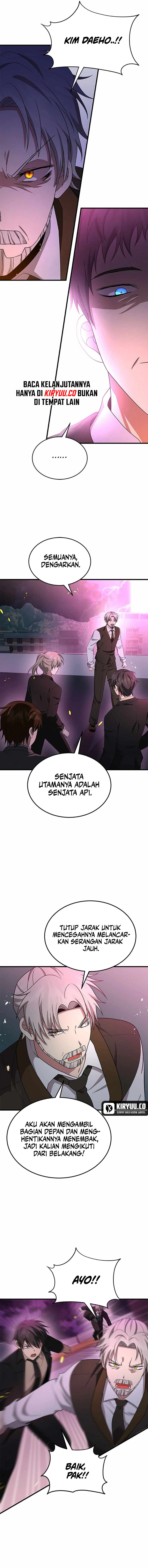 Heir Of Mythical Heroes Chapter 66