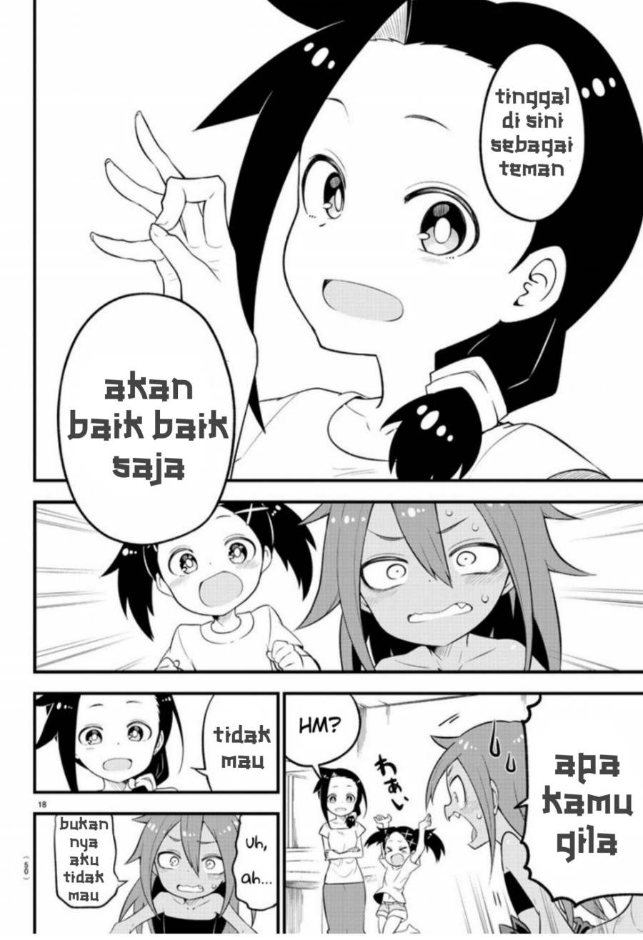 Kaijuu No Tokage Chapter 2