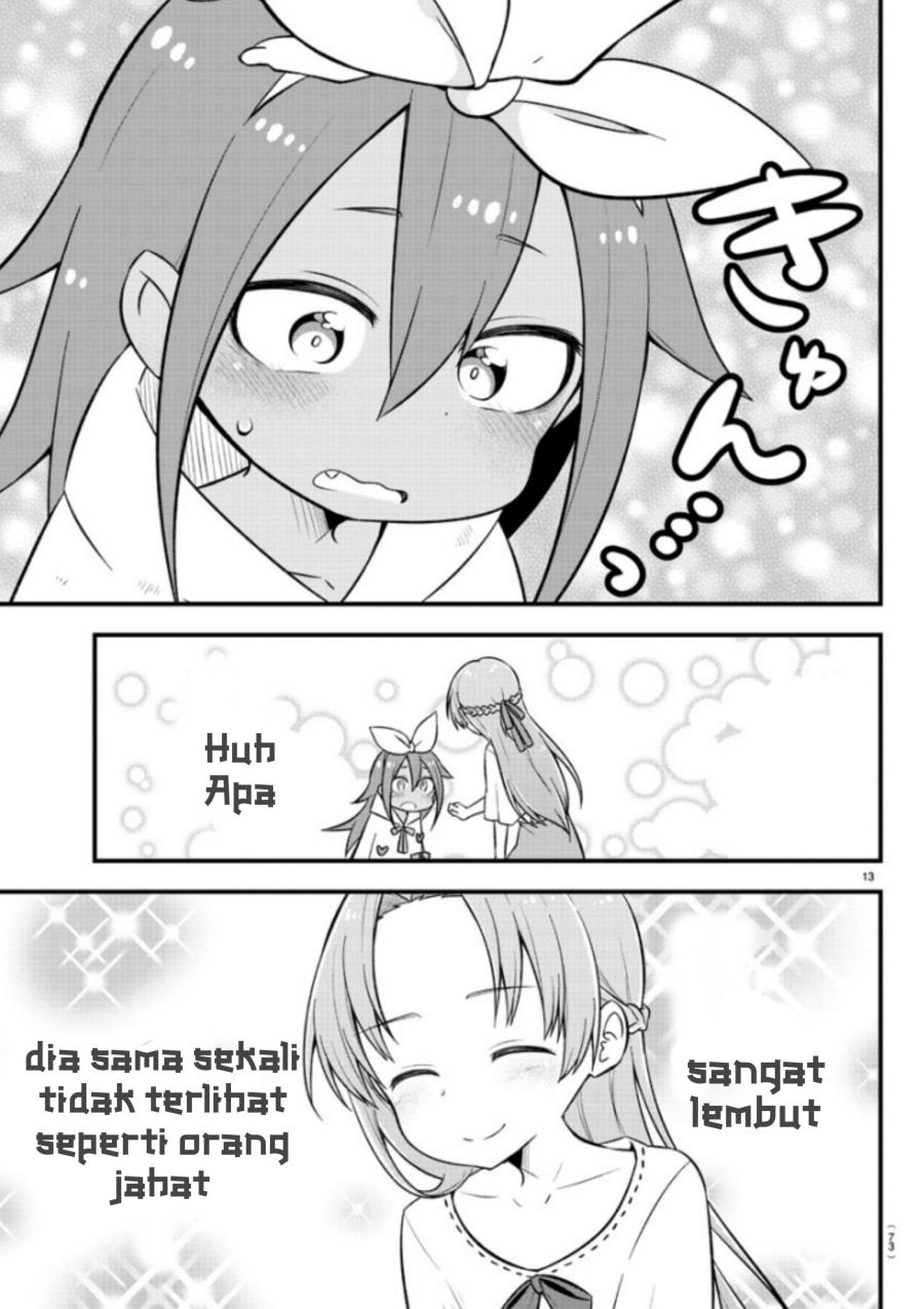 Kaijuu No Tokage Chapter 7