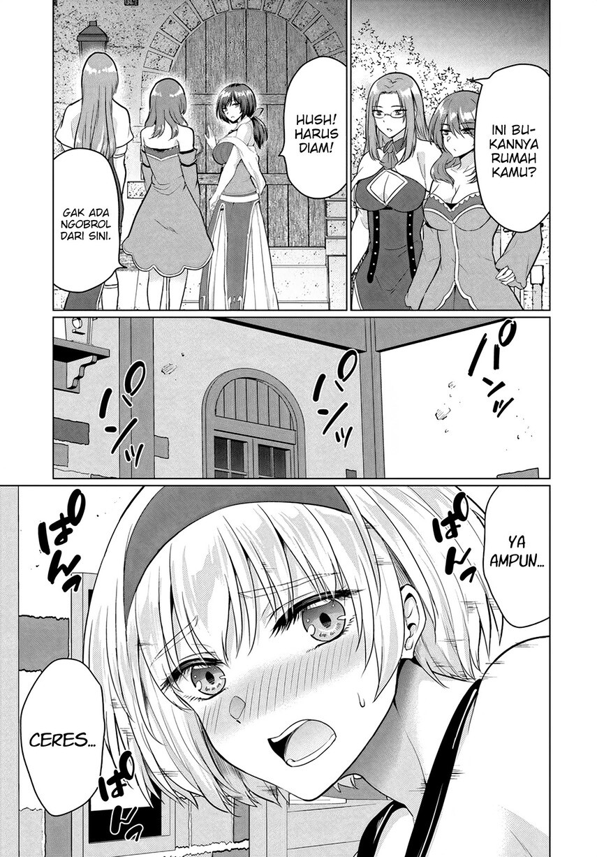 Yuusha Ni Zenbu Ubawareta Ore Wa Yuusha No Hahaoya To Party Wo Kumimashita! Chapter 10