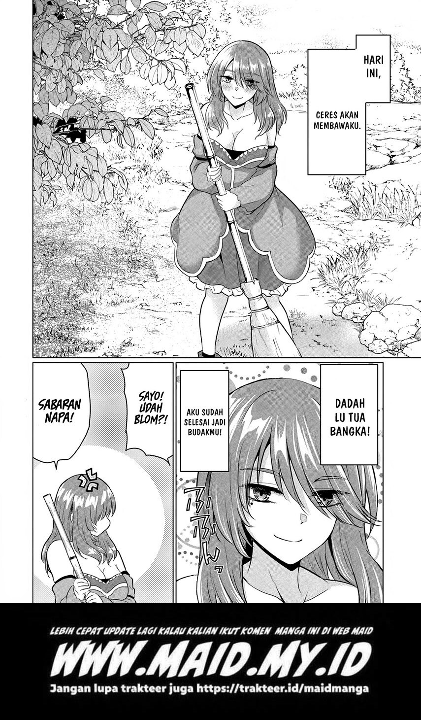 Yuusha Ni Zenbu Ubawareta Ore Wa Yuusha No Hahaoya To Party Wo Kumimashita! Chapter 10