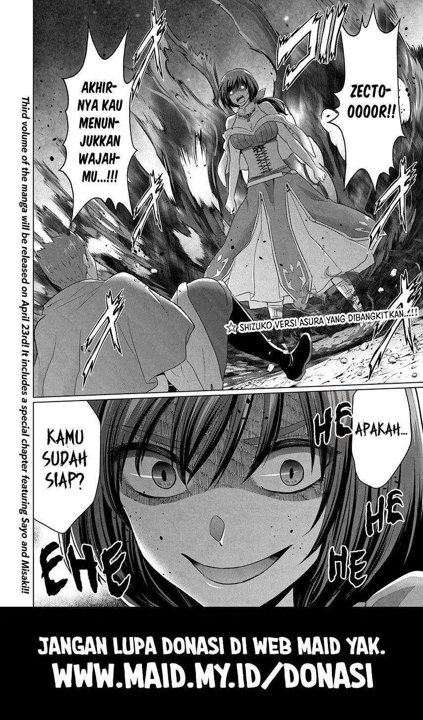 Yuusha Ni Zenbu Ubawareta Ore Wa Yuusha No Hahaoya To Party Wo Kumimashita! Chapter 15