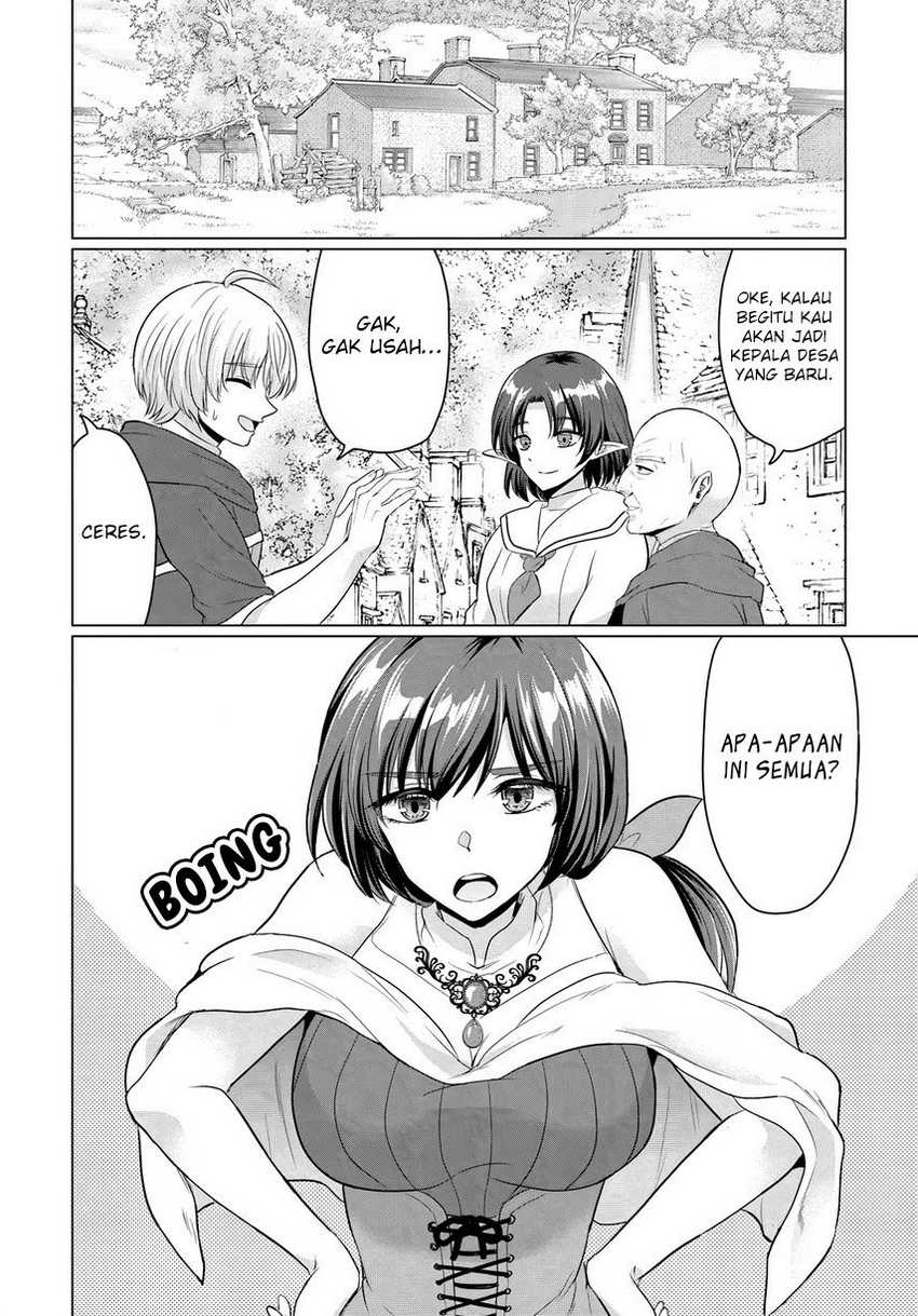 Yuusha Ni Zenbu Ubawareta Ore Wa Yuusha No Hahaoya To Party Wo Kumimashita! Chapter 16