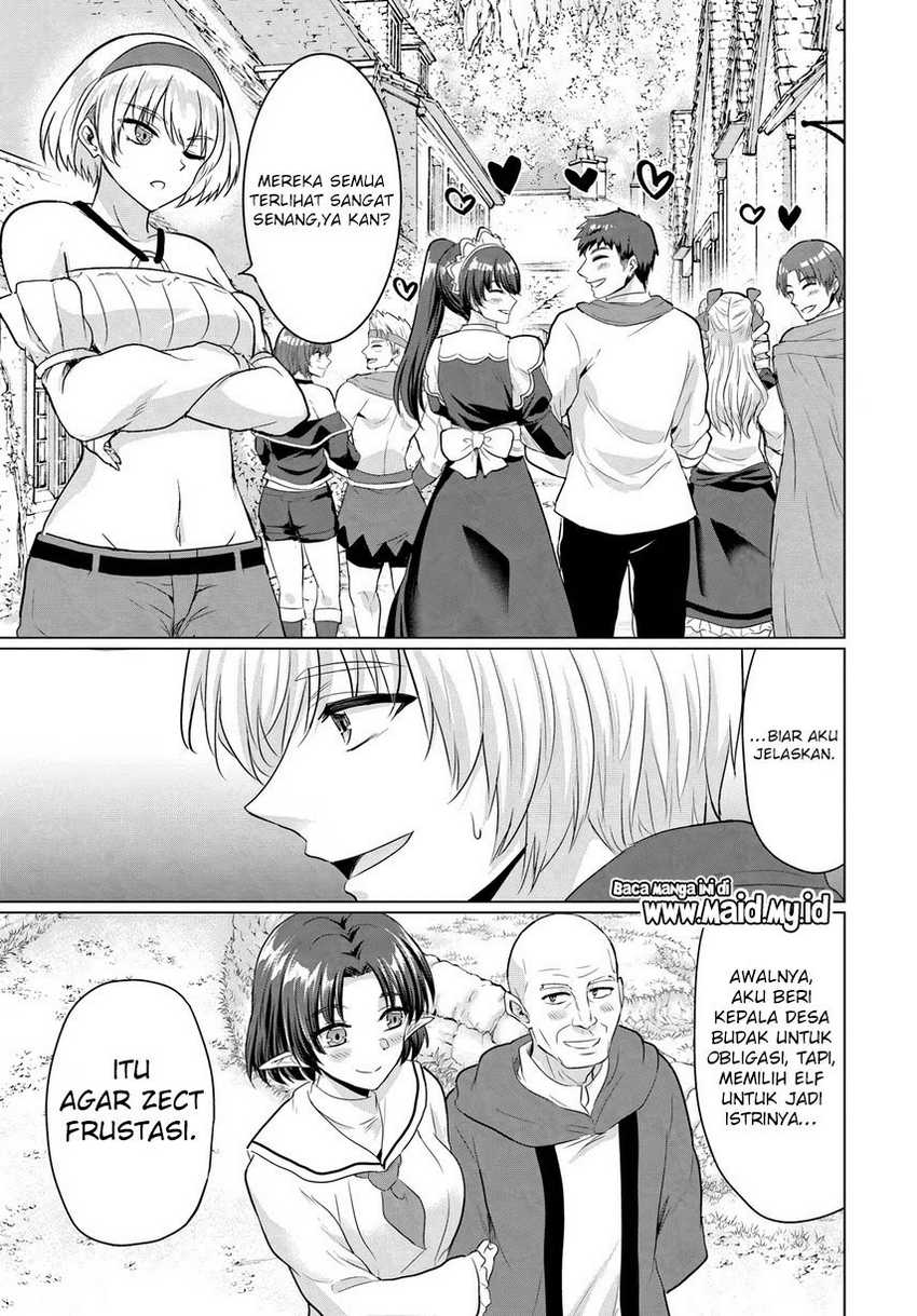 Yuusha Ni Zenbu Ubawareta Ore Wa Yuusha No Hahaoya To Party Wo Kumimashita! Chapter 16