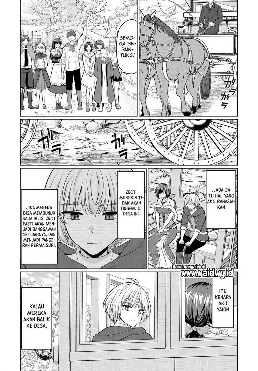 Yuusha Ni Zenbu Ubawareta Ore Wa Yuusha No Hahaoya To Party Wo Kumimashita! Chapter 16