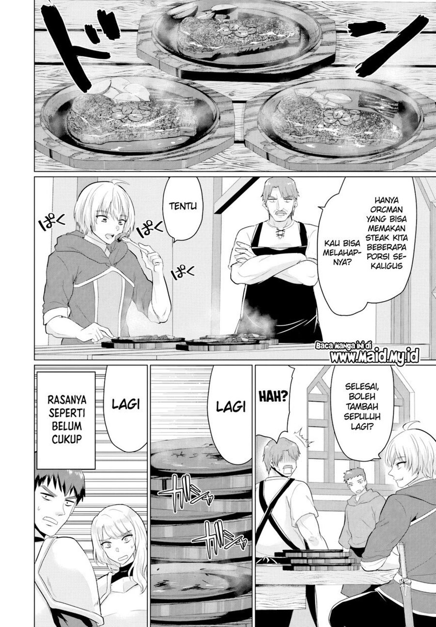 Yuusha Ni Zenbu Ubawareta Ore Wa Yuusha No Hahaoya To Party Wo Kumimashita! Chapter 19