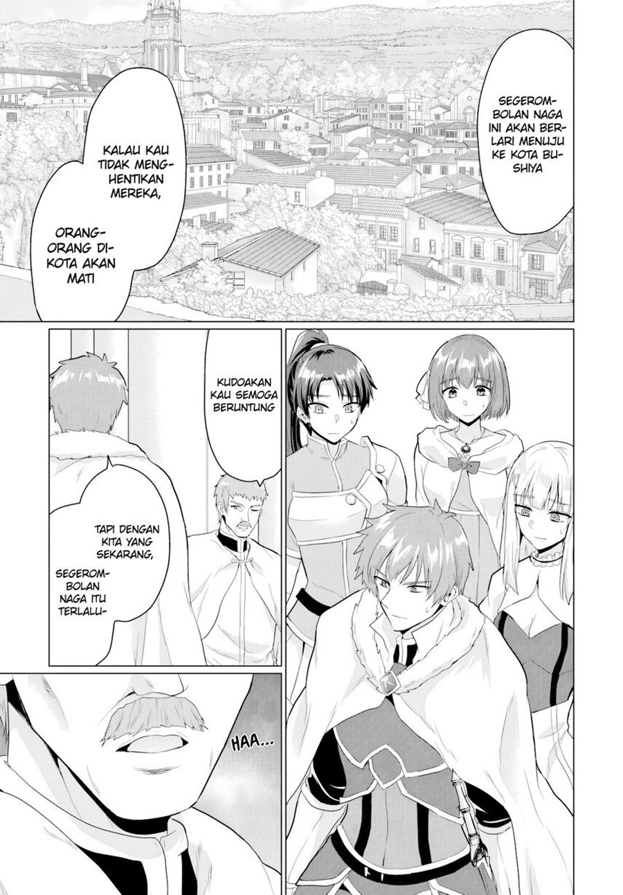 Yuusha Ni Zenbu Ubawareta Ore Wa Yuusha No Hahaoya To Party Wo Kumimashita! Chapter 19