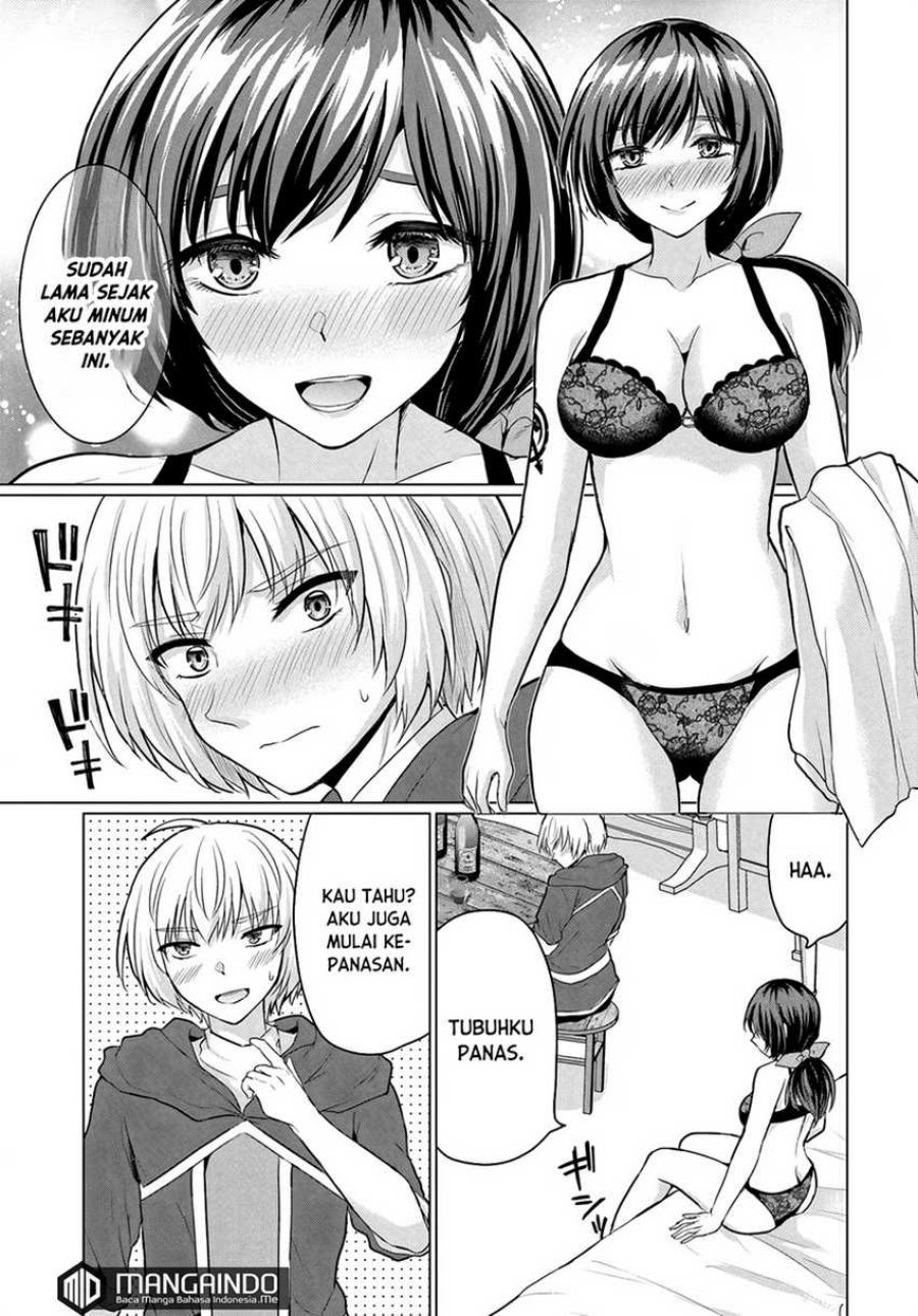 Yuusha Ni Zenbu Ubawareta Ore Wa Yuusha No Hahaoya To Party Wo Kumimashita! Chapter 6.5