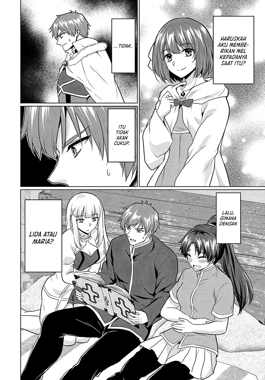 Yuusha Ni Zenbu Ubawareta Ore Wa Yuusha No Hahaoya To Party Wo Kumimashita! Chapter 9