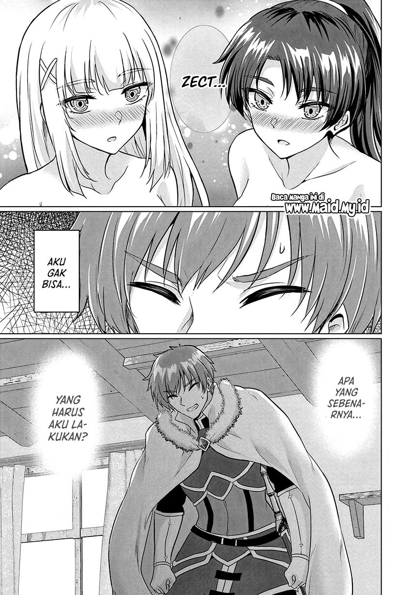 Yuusha Ni Zenbu Ubawareta Ore Wa Yuusha No Hahaoya To Party Wo Kumimashita! Chapter 9