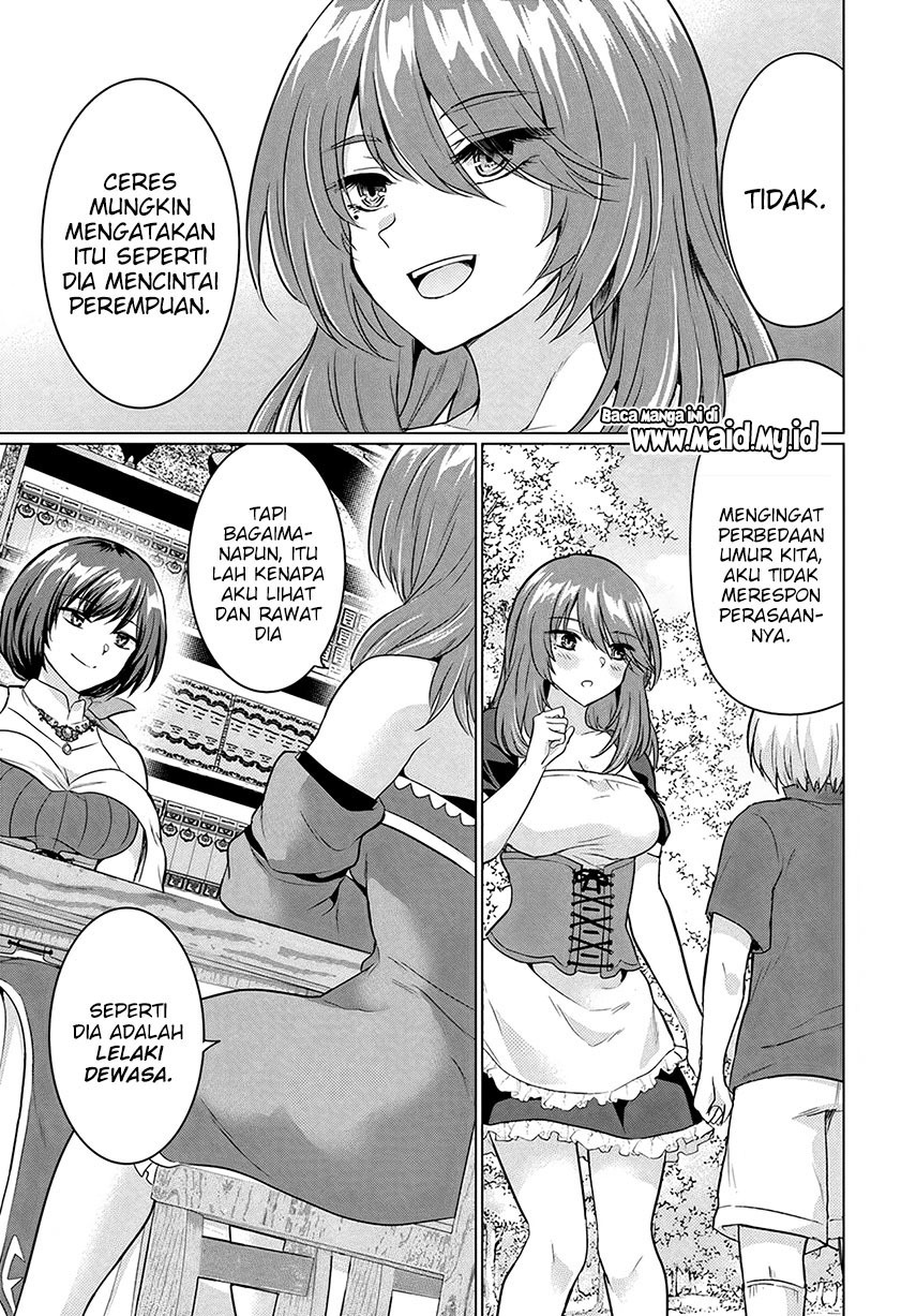 Yuusha Ni Zenbu Ubawareta Ore Wa Yuusha No Hahaoya To Party Wo Kumimashita! Chapter 9