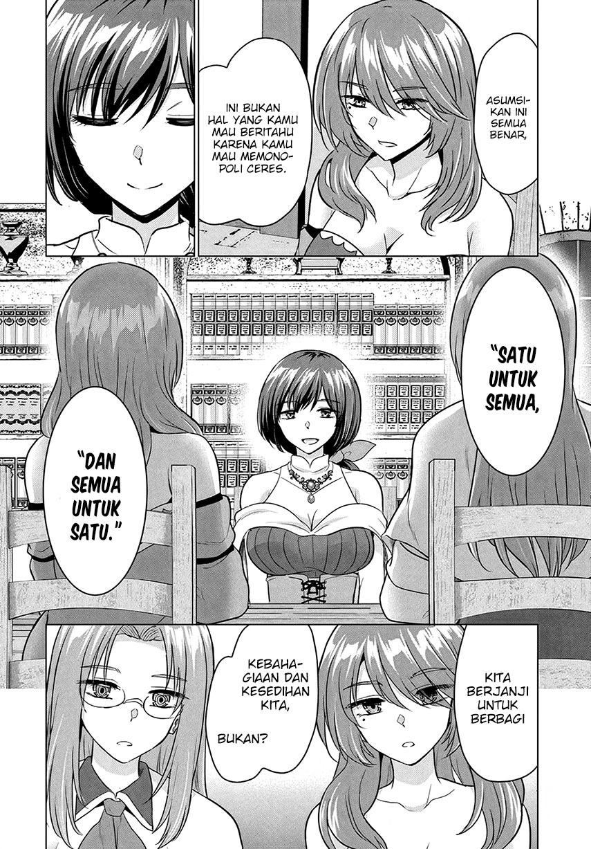 Yuusha Ni Zenbu Ubawareta Ore Wa Yuusha No Hahaoya To Party Wo Kumimashita! Chapter 9