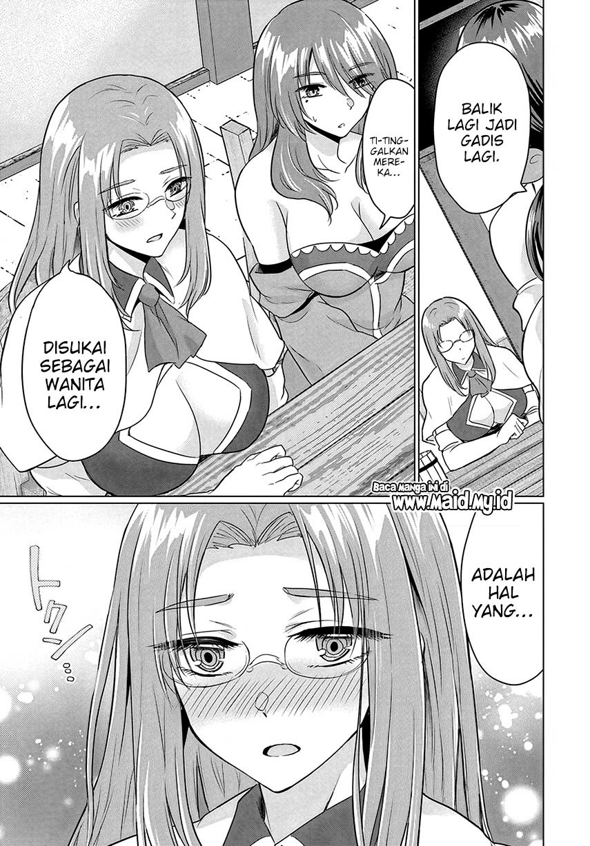 Yuusha Ni Zenbu Ubawareta Ore Wa Yuusha No Hahaoya To Party Wo Kumimashita! Chapter 9