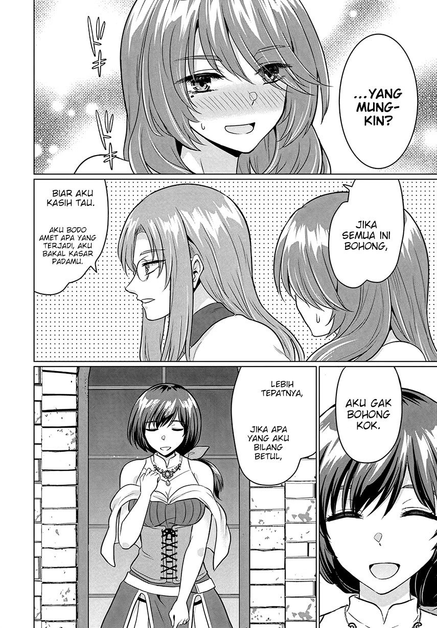 Yuusha Ni Zenbu Ubawareta Ore Wa Yuusha No Hahaoya To Party Wo Kumimashita! Chapter 9