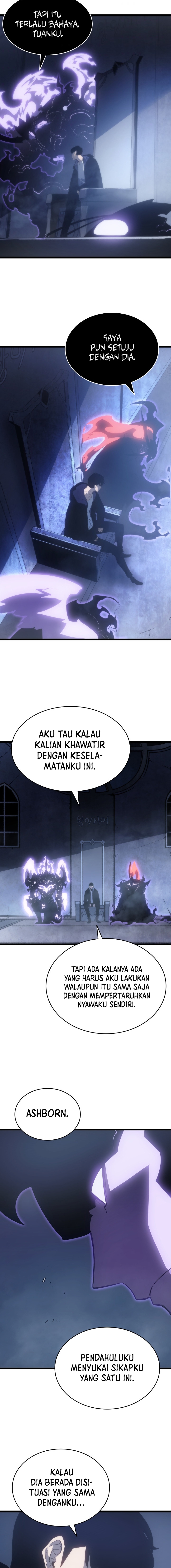 Solo Leveling Chapter 171