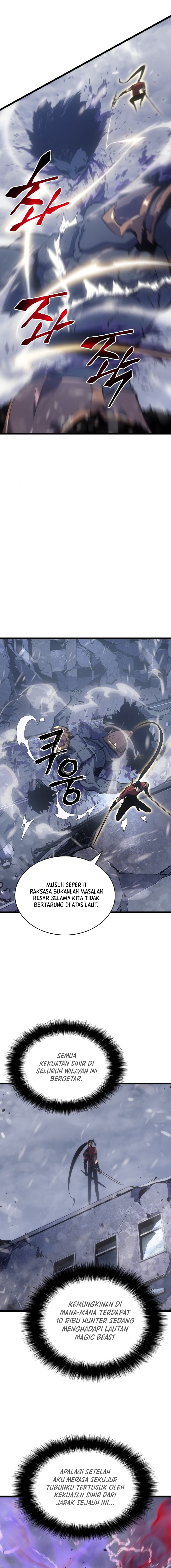 Solo Leveling Chapter 173