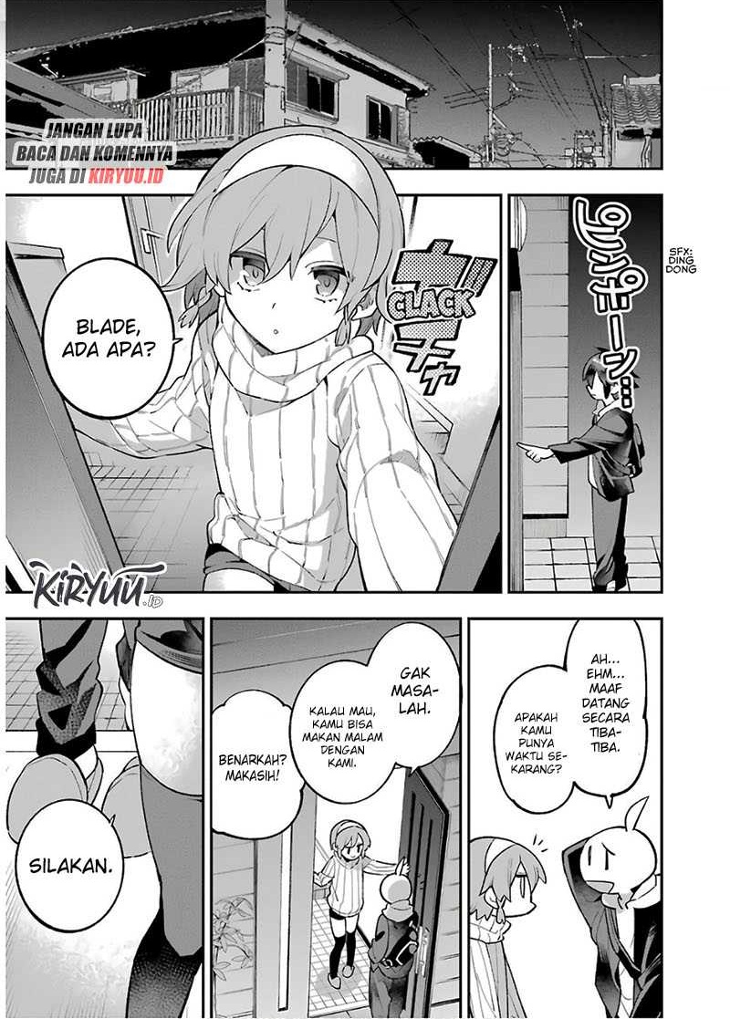 Eiyuu Kyoushitsu Chapter 29