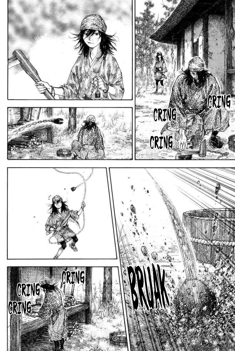 Vagabond Chapter 115