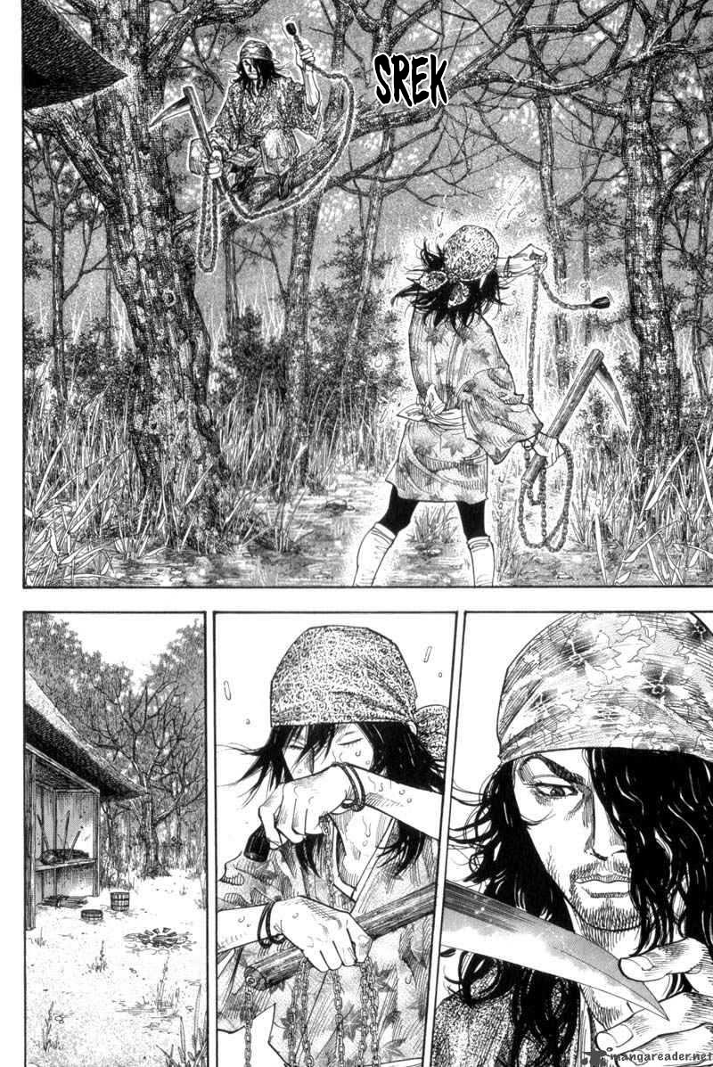 Vagabond Chapter 115