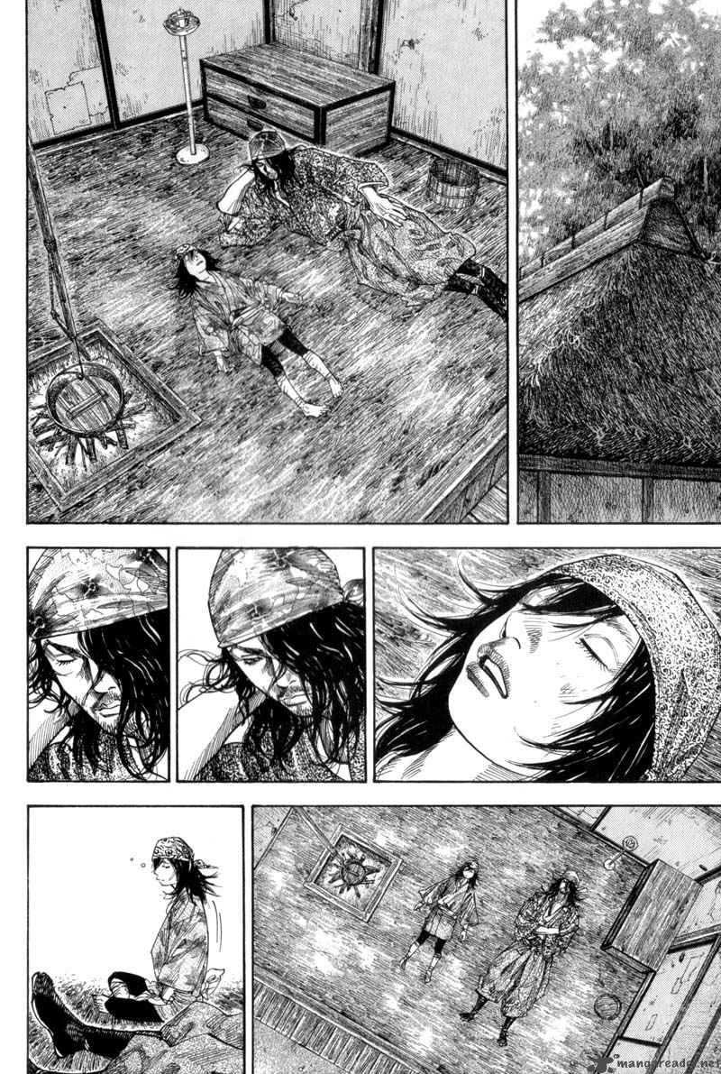 Vagabond Chapter 115