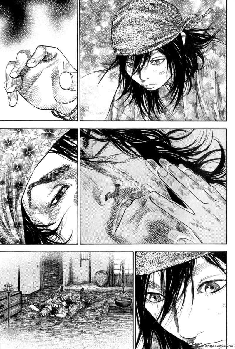 Vagabond Chapter 115