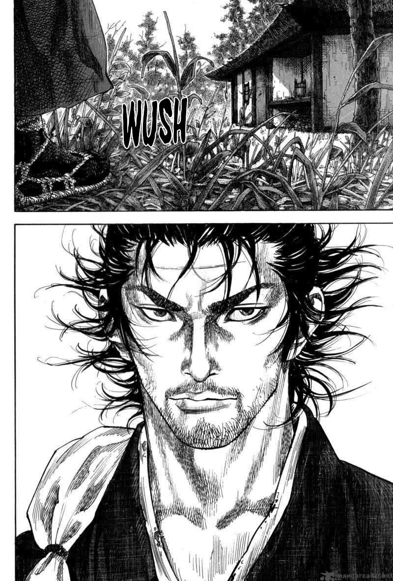 Vagabond Chapter 115