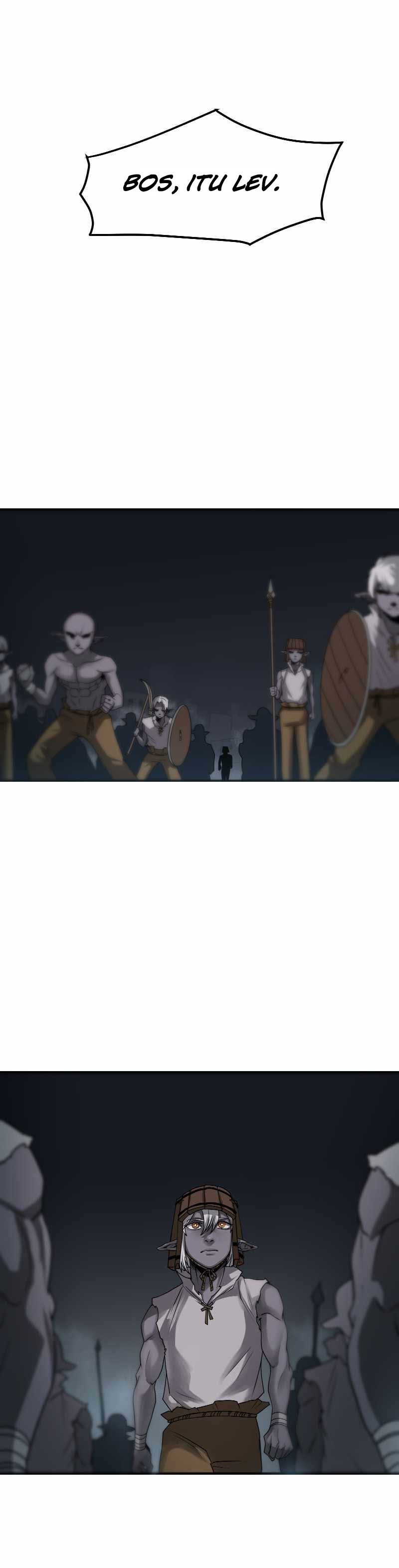 Lord Of Goblins Chapter 25