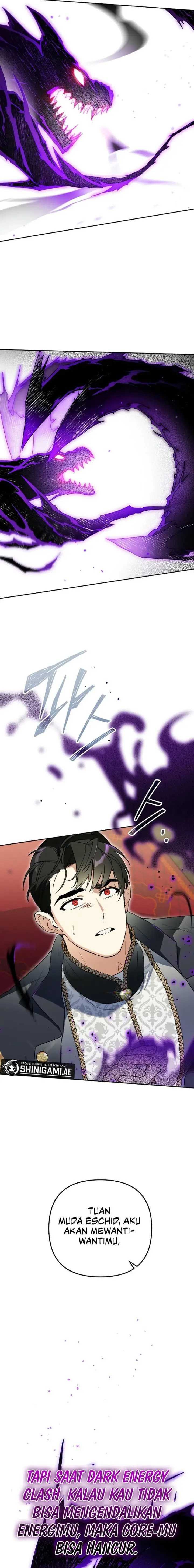 I Became The Genius Bastard Of A Noble Dark Clan Chapter 27