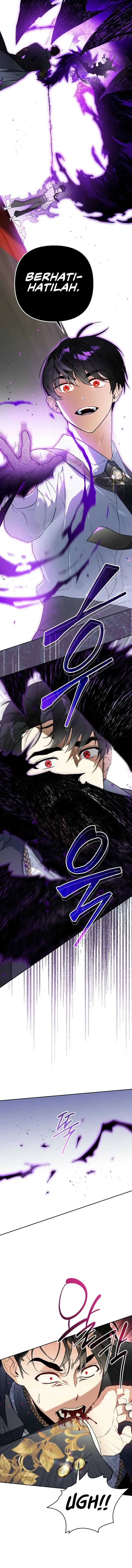 I Became The Genius Bastard Of A Noble Dark Clan Chapter 27