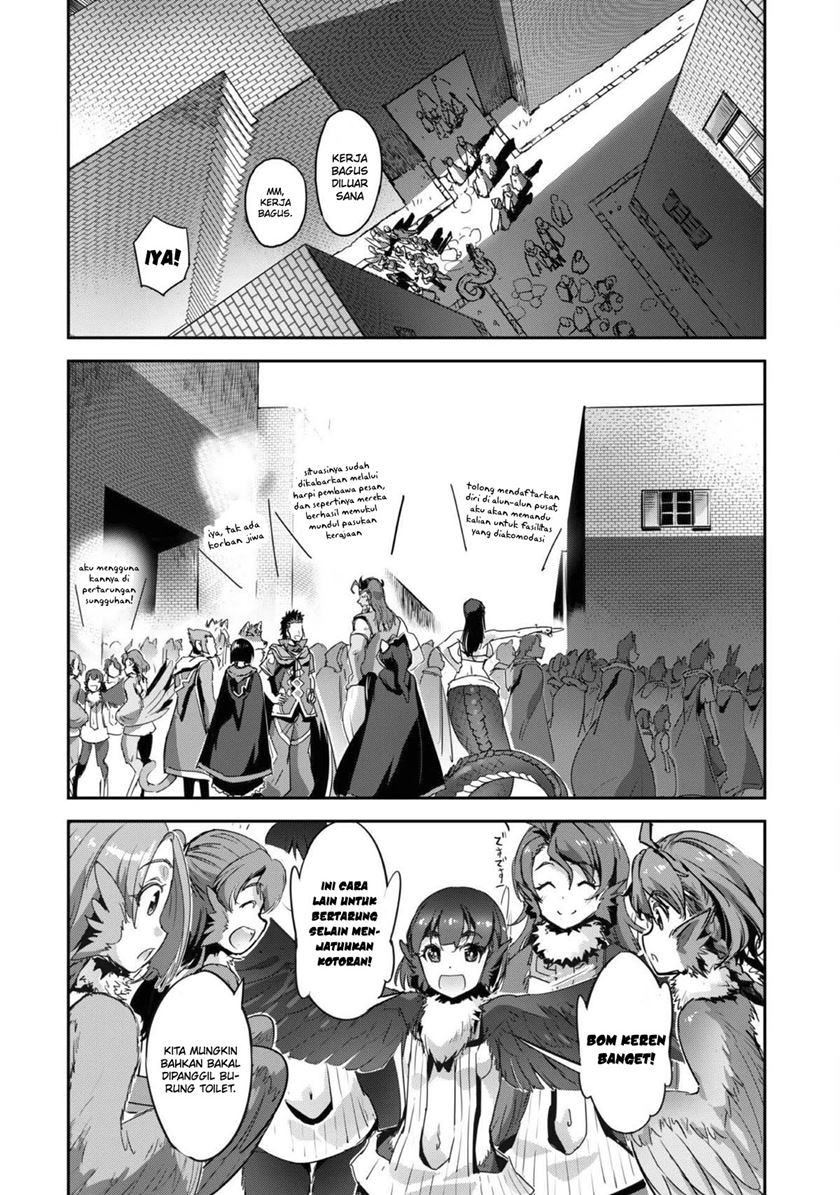 Craft Game No Nouryoku De Isekai Kouryaku!! Chapter 30