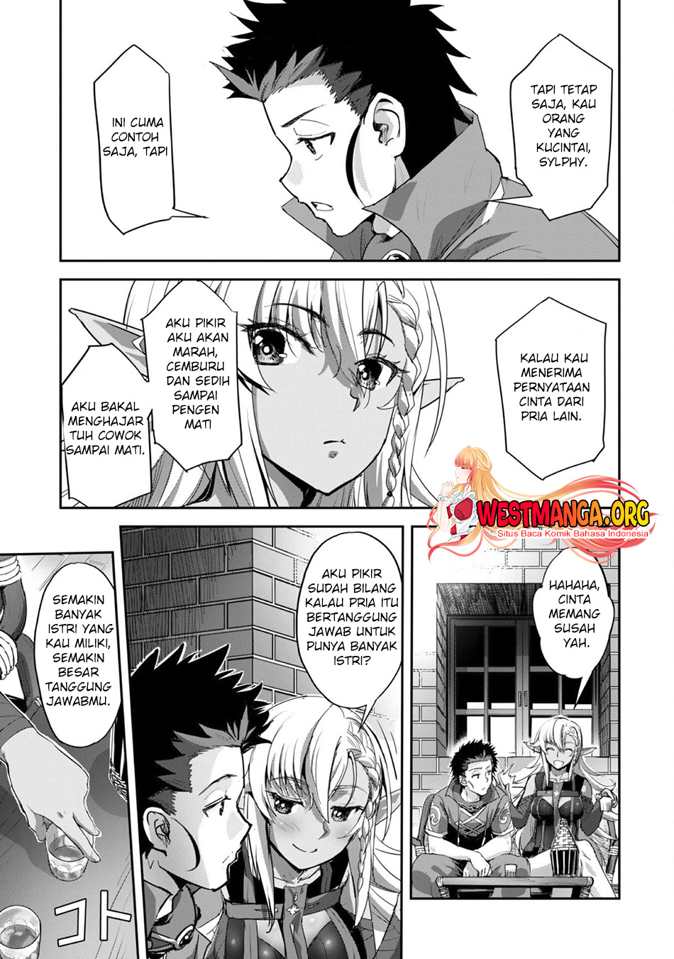 Craft Game No Nouryoku De Isekai Kouryaku!! Chapter 32