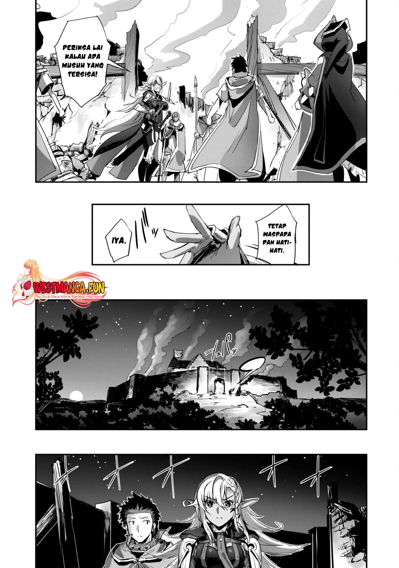 Craft Game No Nouryoku De Isekai Kouryaku!! Chapter 37