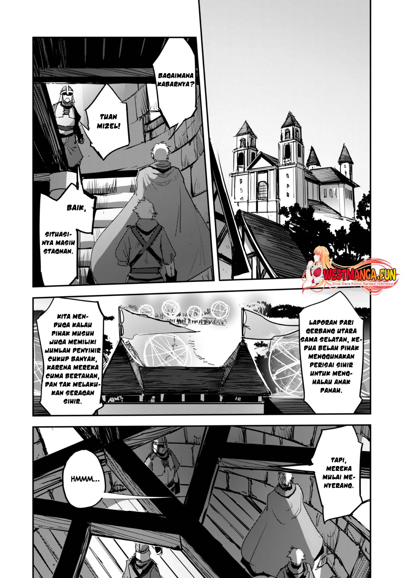 Craft Game No Nouryoku De Isekai Kouryaku!! Chapter 40