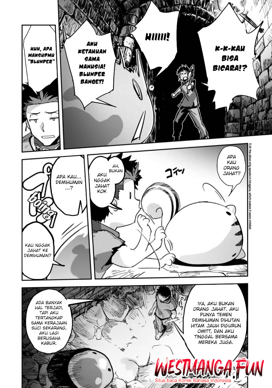 Craft Game No Nouryoku De Isekai Kouryaku!! Chapter 43